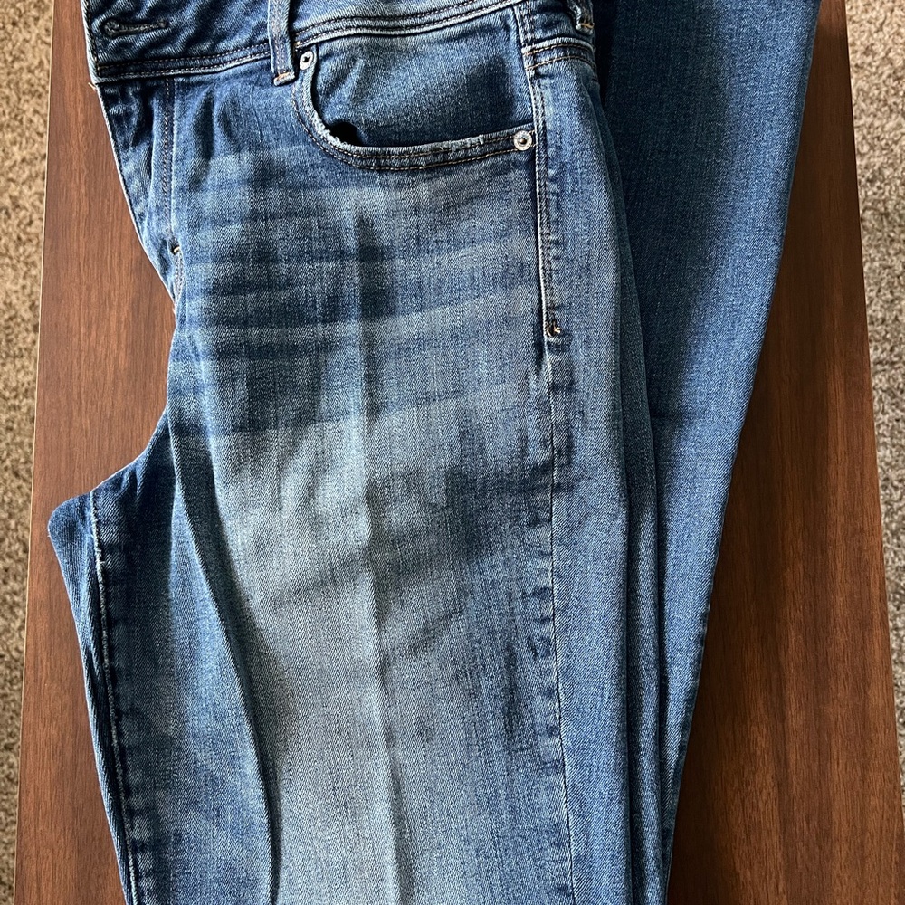 American Eagle Outfitters Bootcut Jeans Size 16R
